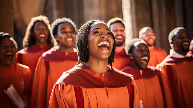 Church Choirs