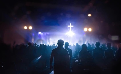 Sunday praise and worhsip, so powerful and we look forward for your attandance next sunday, GOD BLESS YOU!